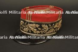 Képi modèle 1883 du Général de brigade de LaBruyère — photo 12