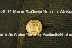 Tunique 1921 de contrôleur de première classe Jacques Rebouet. — miniature 10