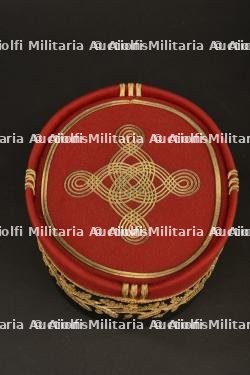 Képi 1921 de Général de Brigade Paul Détrie — miniature 9