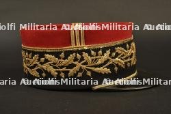 Képi 1921 de Général de Brigade Paul Détrie — miniature 10