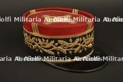 Képi 1921 de Général de Brigade Paul Détrie — photo 11