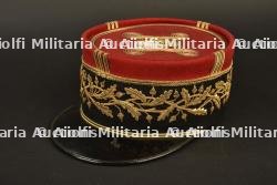 Képi 1921 de Général de Brigade Paul Détrie — miniature 12