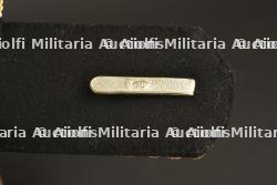 Paire d'épaulettes du Général de Brigade André — miniature 4