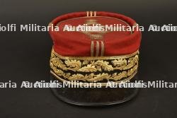 Képi 1921 de Général de Division