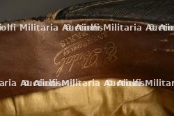 Képi 1921 de Général de Division — photo 3