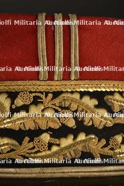 Képi 1921 de Général de Division — miniature 5
