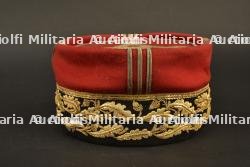 Képi 1921 de Général de Division — photo 8