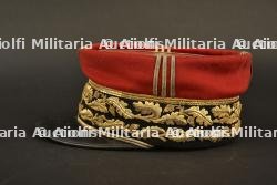 Képi 1921 de Général de Division — miniature 9