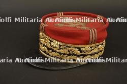 Képi 1921 de Général de Division — miniature 10
