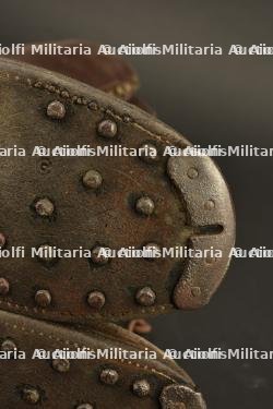 Bottes type Aviateur du Général Plantey — miniature 2
