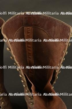 Bottes type Aviateur du Général Plantey — miniature 4