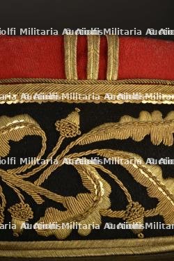 Képi 1921 de Général de Division — miniature 6