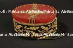 Képi 1921 de Général de Division — miniature 7