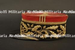 Képi 1921 de Général de Division — photo 10