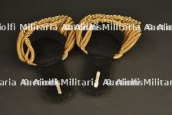 Paire d'épaulettes de Général de Division — photo 2