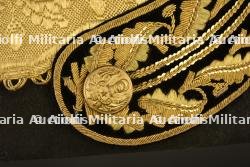 Bicorne de Général de Brigade 1931 de grande tenue — miniature 4