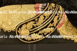 Bicorne de Général de Brigade 1931 de grande tenue — miniature 6