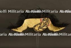 Bicorne de Général de Brigade 1931 de grande tenue — photo 7
