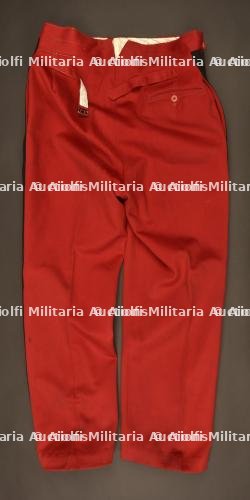 Uniforme 1931 du Général de Brigade André — photo 3