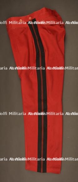Uniforme 1931 du Général de Brigade André — photo 5