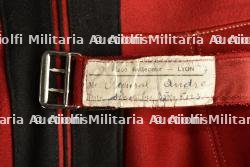 Uniforme 1931 du Général de Brigade André — miniature 7