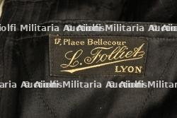 Uniforme 1931 du Général de Brigade André — miniature 8