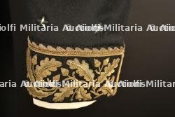 Uniforme 1931 du Général de Brigade André — miniature 13