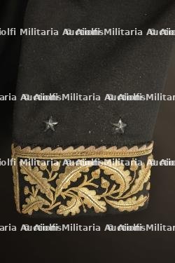 Uniforme 1931 du Général de Brigade André — photo 18