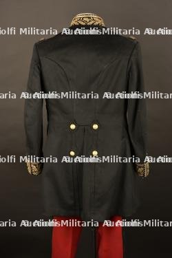 Uniforme 1931 du Général de Brigade André — miniature 20