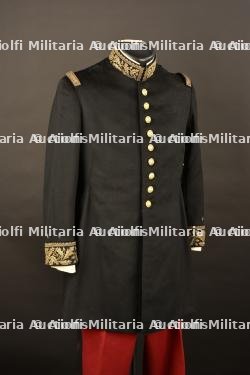 Uniforme 1931 du Général de Brigade André — photo 22