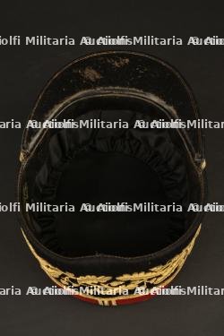Képi modèle 31 du général de brigade André — miniature 6
