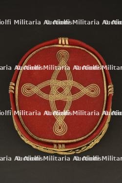 Képi modèle 31 du général de brigade André — photo 7