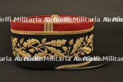 Képi modèle 31 du général de brigade André — photo 8