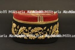 Képi modèle 31 du général de brigade André — miniature 9