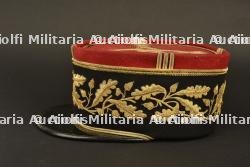 Képi modèle 31 du général de brigade André — miniature 10