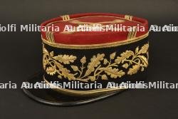 Képi modèle 31 du général de brigade André — miniature 11
