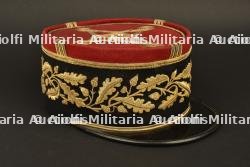 Képi modèle 31 du général de brigade André — miniature 12