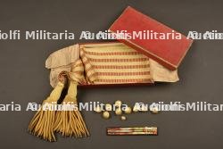 Ceinture écharpe de Général Français — miniature 1