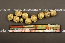 Ceinture écharpe de Général Français — photo 4