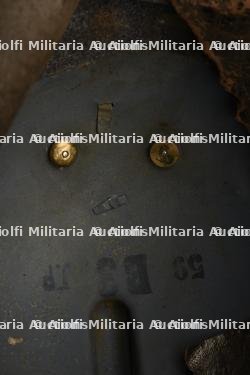 Casque Adrian 1915 Général de Brigade — miniature 2