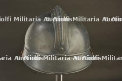 Casque Adrian 1915 Général de Brigade — miniature 5
