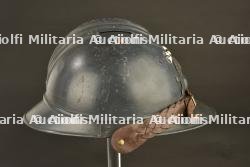 Casque Adrian 1915 Général de Brigade — photo 6