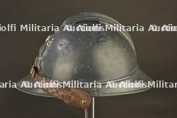 Casque Adrian 1915 Général de Brigade — photo 7