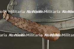 Casque Adrian 1915 Général de Brigade — miniature 8