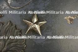 Casque Adrian 1915 Général de Brigade — miniature 9