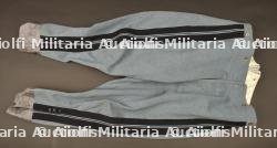 Uniforme du Général Plantey — miniature 5