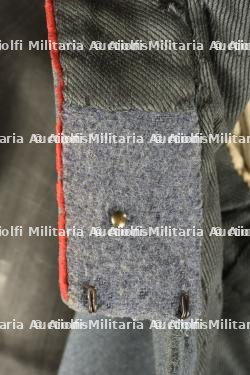 Uniforme du Général Plantey — miniature 9