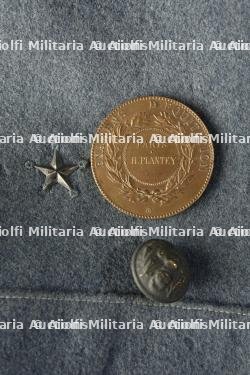 Uniforme du Général Plantey — miniature 11