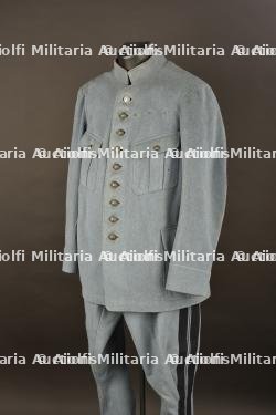 Uniforme du Général Plantey — photo 18