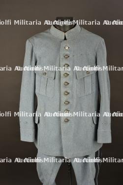 Uniforme du Général Plantey — photo 19